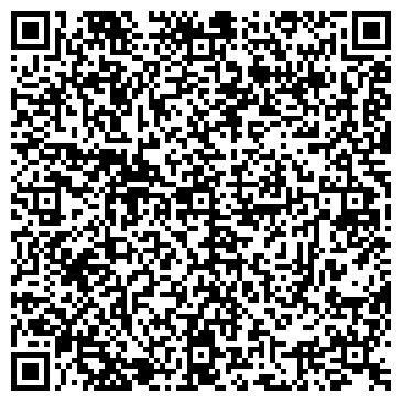 QR-код с контактной информацией организации "Элан галерея"