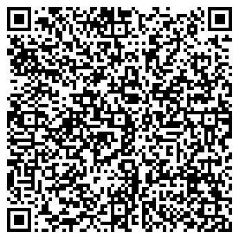 QR-код с контактной информацией организации ТИКОНА