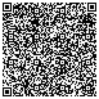 QR-код с контактной информацией организации ОАО РУСПРОМПРОЕКТ ПРОЕКТНЫЙ ИНСТИТУТ