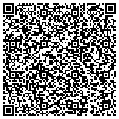 QR-код с контактной информацией организации ООО Туристическая компания "Алтай"