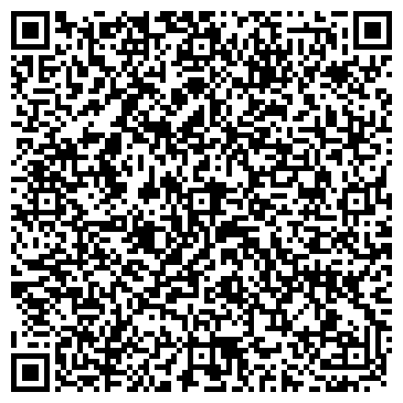 QR-код с контактной информацией организации ООО Типография Градиент