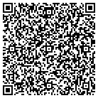 QR-код с контактной информацией организации ООО ДОМ-СТРОЙ