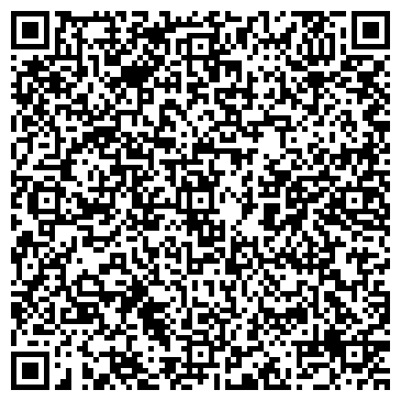QR-код с контактной информацией организации ИП Зоотовары "Барсик"