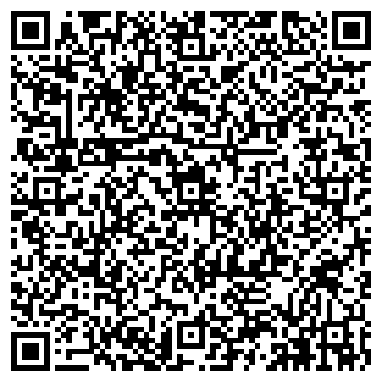 QR-код с контактной информацией организации ИМПУЛЬС-М+