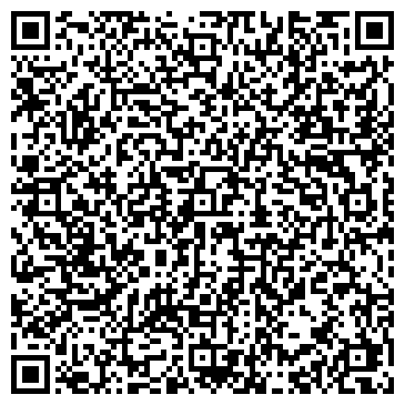 QR-код с контактной информацией организации АНКАР-ГАЛЛА