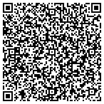 QR-код с контактной информацией организации АВТОПАССАЖ ВОЛЬВО