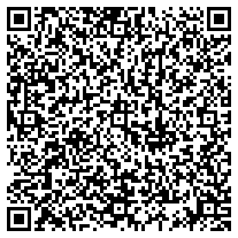 QR-код с контактной информацией организации Тульский муниципальный Театр "Эрмитаж"