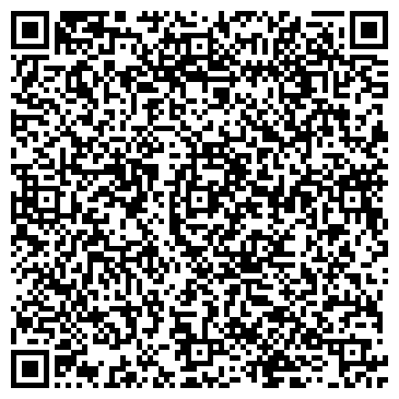 QR-код с контактной информацией организации ООО Скансервис-ирк