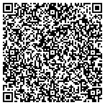 QR-код с контактной информацией организации ООО Рекламный формат