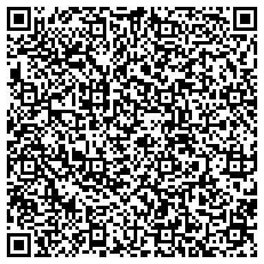 QR-код с контактной информацией организации ООО "Нью Лук Тревел"