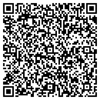 QR-код с контактной информацией организации РОСНО