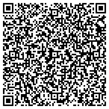 QR-код с контактной информацией организации ООО «ЭКО ТКАНЬ»