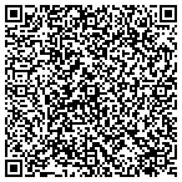 QR-код с контактной информацией организации ООО ЛэндГранд