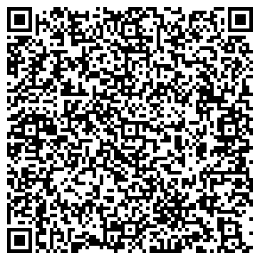 QR-код с контактной информацией организации ИП Товары для Сада и дома