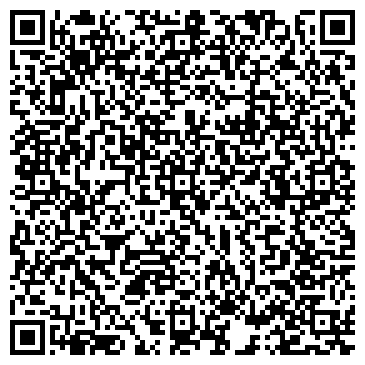 QR-код с контактной информацией организации магазин "Электротовары"