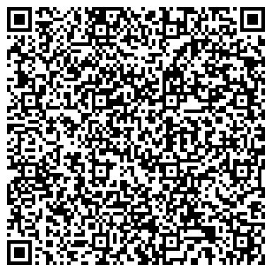 QR-код с контактной информацией организации ДЕТСКАЯ МУЗЫКАЛЬНАЯ ШКОЛА ИМ. В.Я. ШЕБАЛИНА