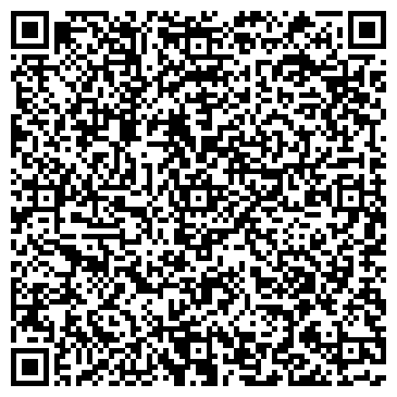 QR-код с контактной информацией организации ООО Торговый Дом "Мегаполис XXI"