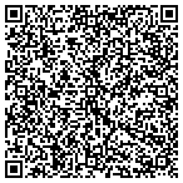 QR-код с контактной информацией организации ИП Парикмахерская " Катерина"
