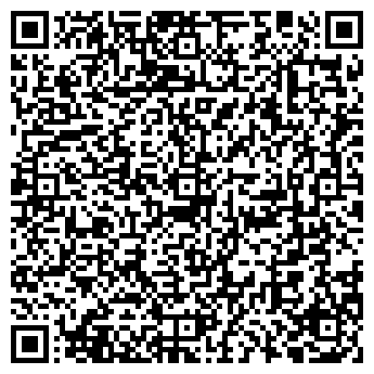 QR-код с контактной информацией организации ООО ДА! КРЕДИТ!