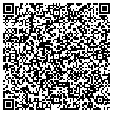 QR-код с контактной информацией организации ООО ИСК Монолит