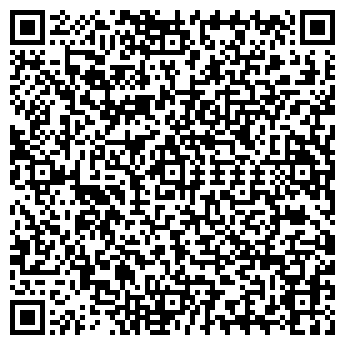 QR-код с контактной информацией организации ИП mu-ha