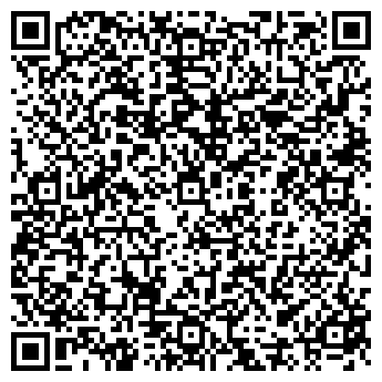 QR-код с контактной информацией организации ООО "СВ Групп"