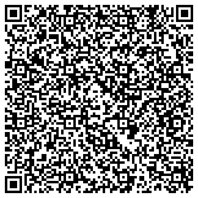 QR-код с контактной информацией организации НОУ ВПО Международный институт экономики и права (г. Москва) филиал