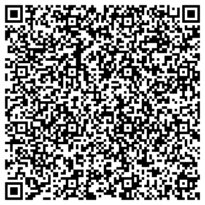 QR-код с контактной информацией организации НОУ ВПО Международный институт экономики и права (г. Москва) филиал