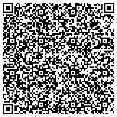 QR-код с контактной информацией организации НОУ ВПО Международный институт экономики и права (г. Москва) филиал