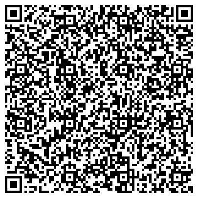 QR-код с контактной информацией организации НОУ ВПО Международный институт экономики и права (г. Москва) филиал
