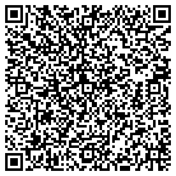 QR-код с контактной информацией организации ООО "Проект М8"