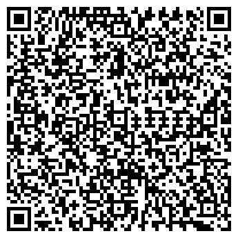 QR-код с контактной информацией организации LE CHOCOLAT