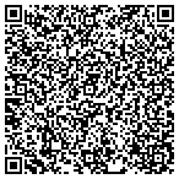 QR-код с контактной информацией организации ООО Салон природного камня  ВЕК