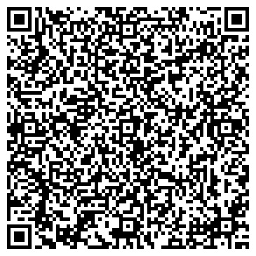 QR-код с контактной информацией организации НКО (НО) Клуб любителей Японии "Кайга"