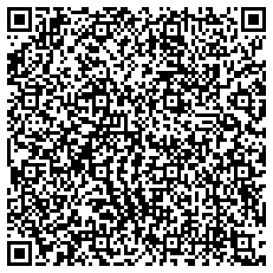 QR-код с контактной информацией организации ООО Интернет-агентство "Волкова"