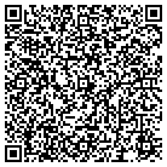QR-код с контактной информацией организации ООО Абигаль