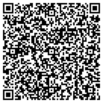 QR-код с контактной информацией организации ООО Райзинз