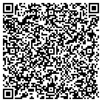 QR-код с контактной информацией организации ООО гктд"абсолют"