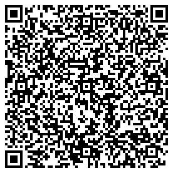 QR-код с контактной информацией организации ООО Акваполис