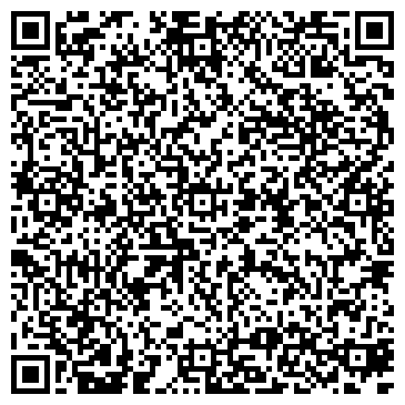 QR-код с контактной информацией организации ООО Донгеопроект