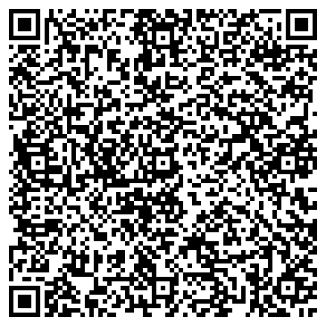 QR-код с контактной информацией организации ООО Окна Форбис