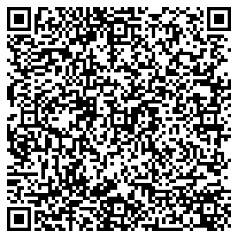 QR-код с контактной информацией организации ЗАО Татметлом