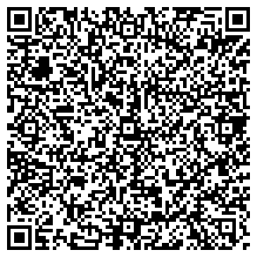 QR-код с контактной информацией организации ООО Светоидея