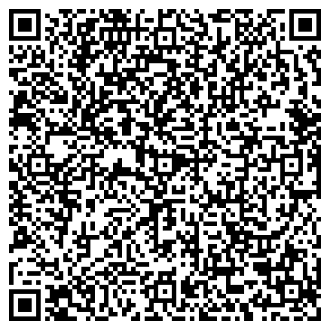 QR-код с контактной информацией организации ООО Золотая Нить