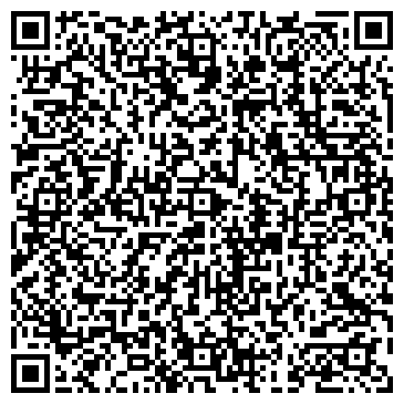 QR-код с контактной информацией организации ИП Шоу-балет "Надежда"
