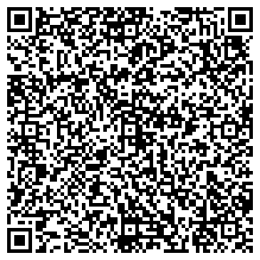 QR-код с контактной информацией организации ООО Золотая Нить