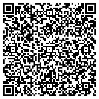 QR-код с контактной информацией организации ЗАО Вторсырье