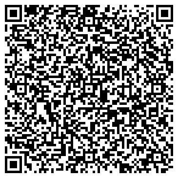 QR-код с контактной информацией организации ООО Прометей