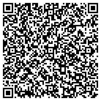 QR-код с контактной информацией организации ООО "Улита"
