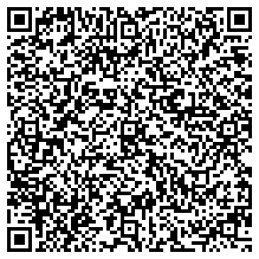 QR-код с контактной информацией организации ООО Мото гараж Кочевник